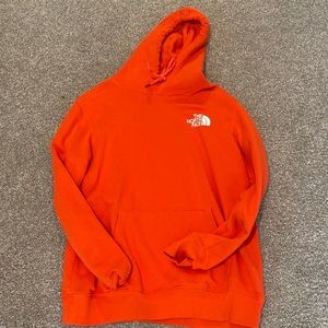 Men’s North Face Hoodie